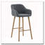Ensemble de tabourets de bar modernes-1227637049