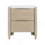 Table de chevet 1 pièce Modern