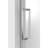 Kingston Brass 60-Inch Acrylic Rectangular 3-Wall Alcove Tub With Tub Door, Drain-108329349-108329350