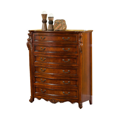 American Bucket Locker Retro Storage Cabinet Accent Chest
