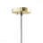 2-Tier Layered Shade Pendant
