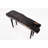 60'' Solid Wood Top Console Table