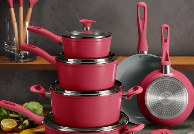 Cookware