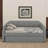 Twin Size Upholstered Daybed With Trundle-199661161