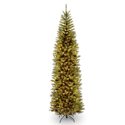 Levit Kingswood 16' Pre-Lit Fir Christmas Tree