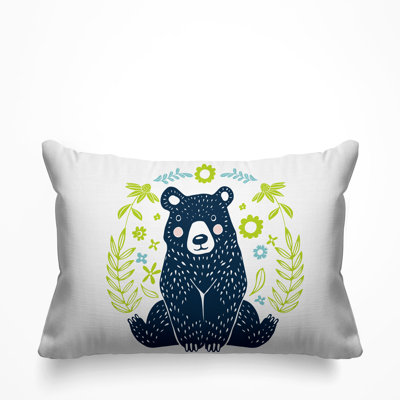 Coussin décoratif d'intérieur Buby