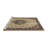 Oriental Indoor Rug-1483156793