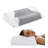 Demarest Memory Foam Soft Cooling Pillow