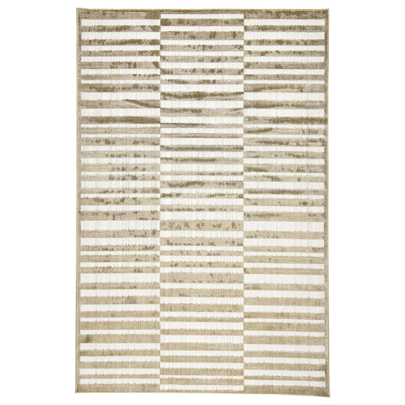 Tapis Khamchand, Rectangle 7 pi 10 po x 9 pi 10 po
