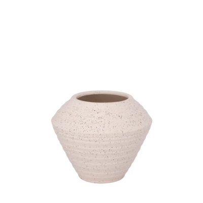 Ceramic Pot Sandstone
