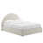 Heathered Weave Ivory