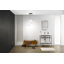 Ensemble de meuble-lavabo simple 36,25 po C