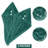 Peacham Hair Towels-59591030