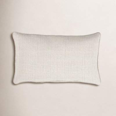 Annata 26" x 16" Sunbrella® Throw Pillow