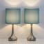 Ensemble de lampe de table 15,25 "Briggston-1116415071-1116415068