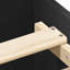 Marlow Home Co. Bed Frame With Headboard And Footboard-1700066220-1700066233