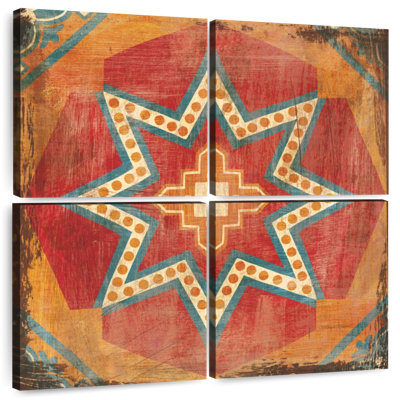 Kerner Moroccan Tiles