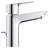 BauLoop Single Hole Bathroom Faucet