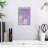 Kema Kitchen Cheat Sheet Wall Sign-108356888