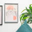 Nicola Spring - Deep Box Photo Frame - A4 (8 x 12")-61893654