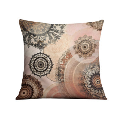 Coussin décoratif
