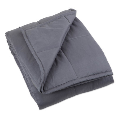 Weighted Blanket Weighted Cotton Blanket