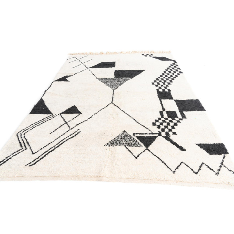 Orpheus Ivory Rug