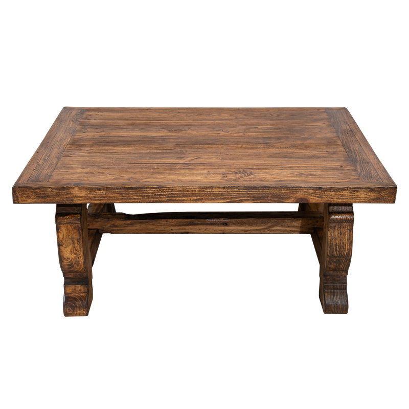 Pioneer Ridge Coffee Table