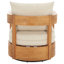 Outdoor Lounge Chair