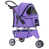 Purple is out of stock