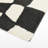 Carr Charcoal/Cream Organic Modern Area Rug-1839663897