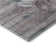 Premium Machine Washable Prisco Teal Rug