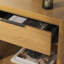 Table de chevet 1 tiroir Altus-1116854940