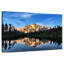 Mont Shuksan sur le lac de l'image-1073886110