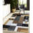 Beige/Brun