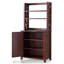 Chehalis 64'' Kitchen Pantry-1615205250