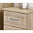 Fully Assembled Crofton Dressing Table Set