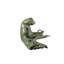 Frog Bronze Garden Statue
