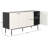 Muneet 4-Door Sideboard-46866624