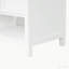 Meuble-lavabo simple 36 po avec plateau Sidley