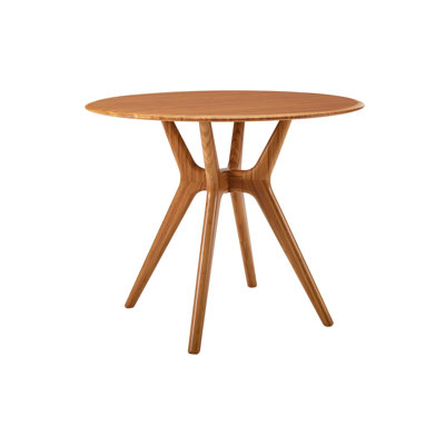 Evangelista 36'' Round Dining Table