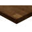 Hevea Prestain Espresso 6 Ft. L X 25 In. W X 1.5 In. T Finished  Butcher Block Countertop With Eased Edge