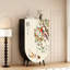 Armoire de rangement à double porte