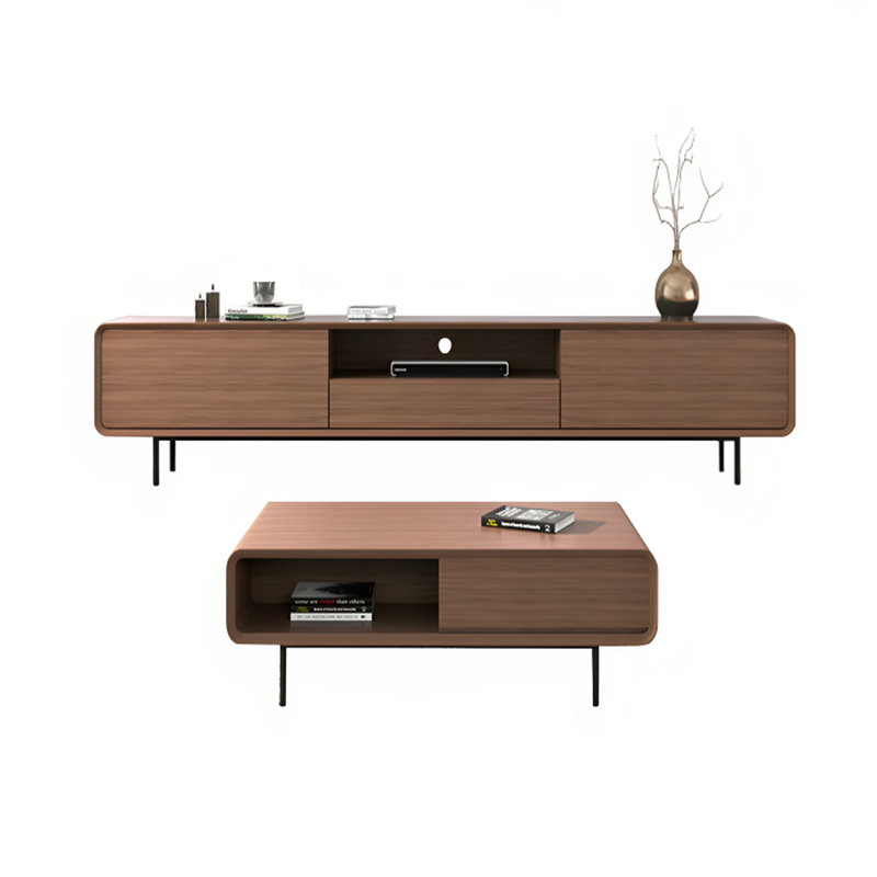 Ferretti, Brun, Brun