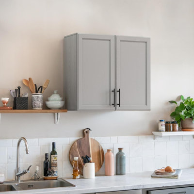 Kitchen Cabinet Wall Cabinet
