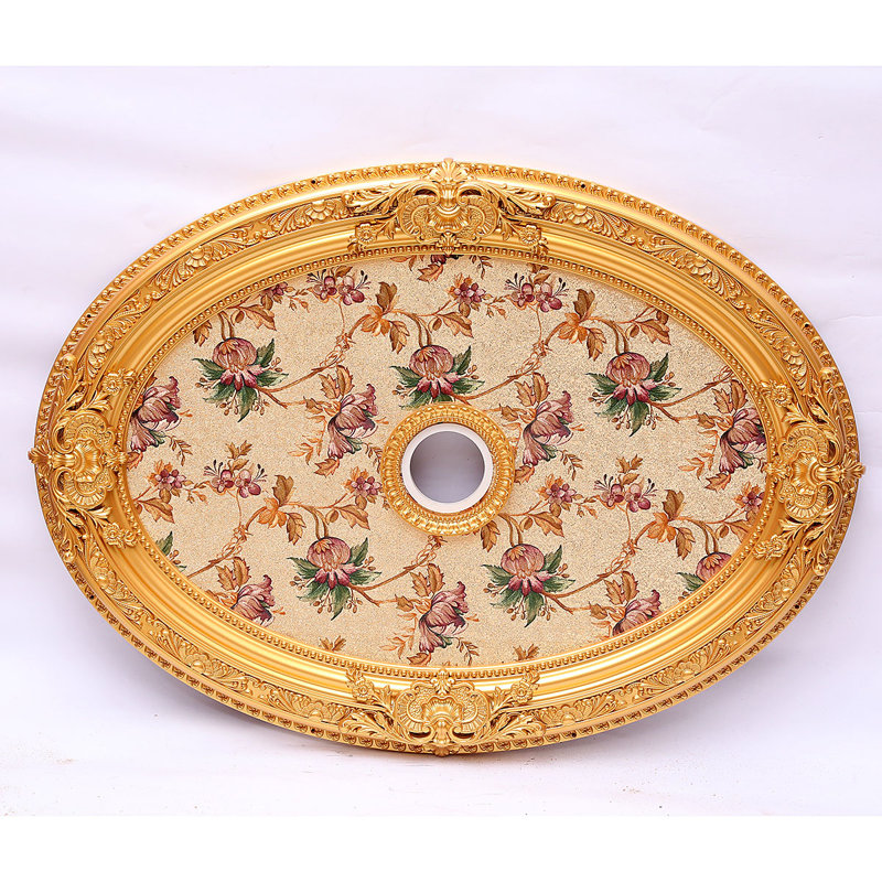 Ceiling Medallion