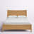 Bonadie Solid Wood Platform Bed-1771108954