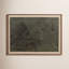 Intertwined Painting by Aileen Fitzgerald
