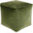 Johnson 16" Square Pouf-539995639