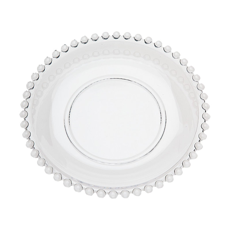 Assiettes à dessert Chesterfield